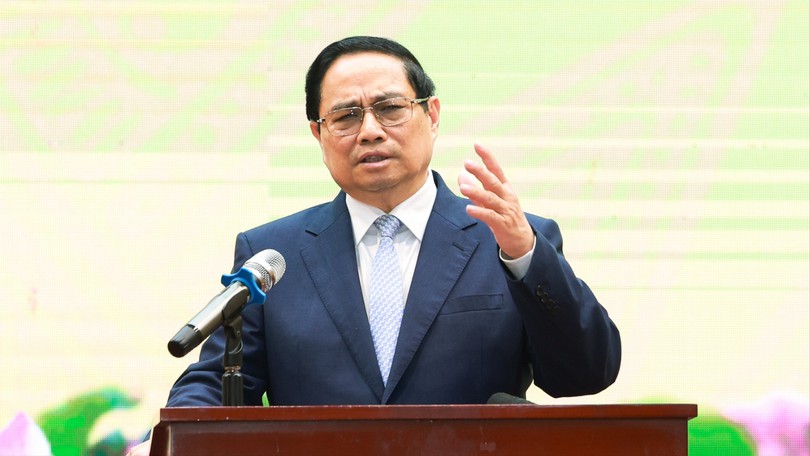 Nâng cao năng lực thực thi chính sách nông nghiệp, môi trường