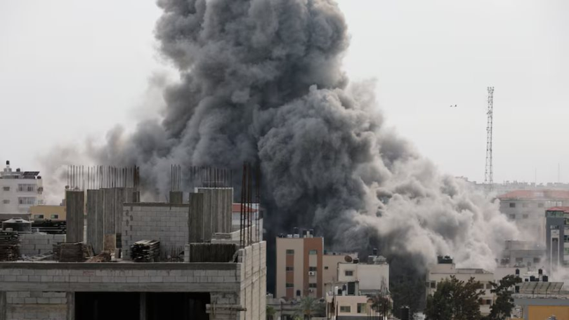 Hamas cáo buộc Israel cản trở đàm phán ngừng bắn