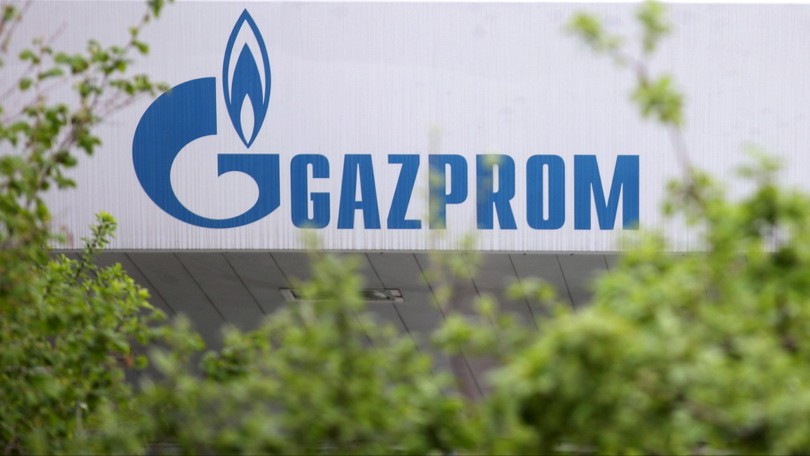 Ukraine xóa sạch cơ sở dữ liệu tại Gazprom của Nga