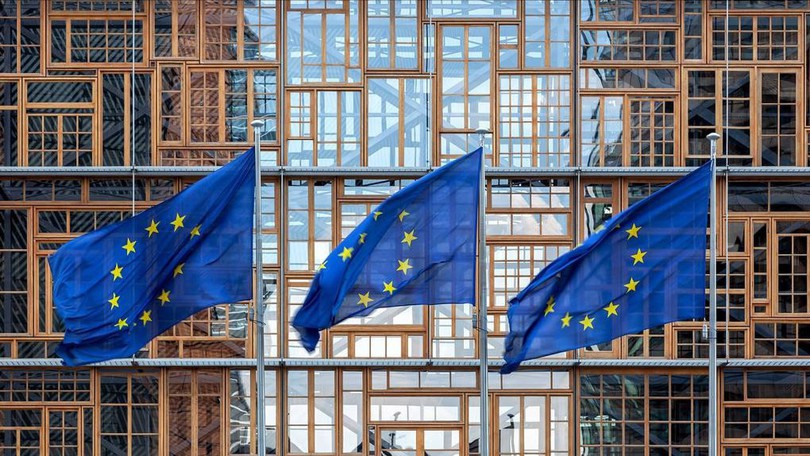EU áp đặt lệnh trừng phạt mới nhằm vào Nga