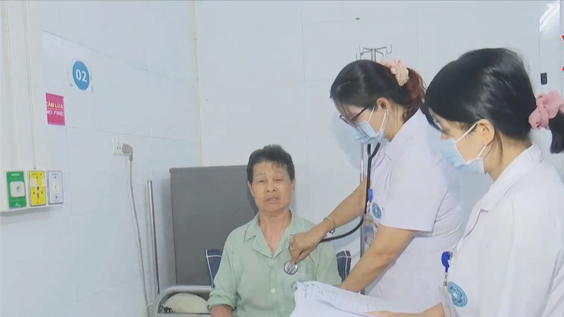 Hậu quả khôn lường từ việc tự mua thuốc điều trị