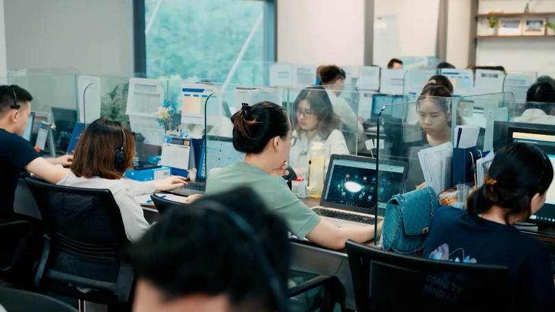 Doanh nghiệp Việt hướng tới IPO tại Mỹ