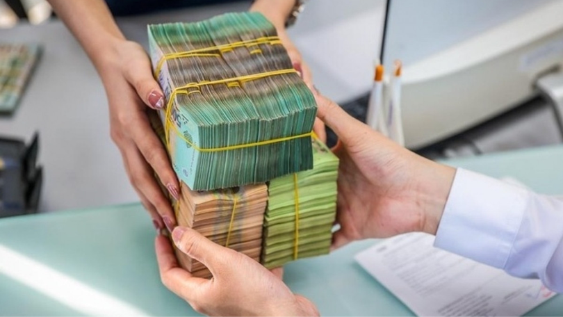 Đề xuất nộp thuế ngay khi nhận cổ tức bằng chứng khoán