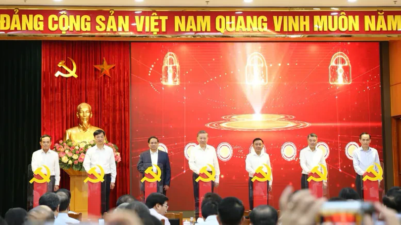 Đổi mới sáng tạo là động lực phát triển mới