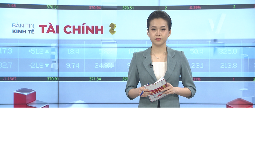 Bản tin Kinh tế Tài chính | 02/07/2025