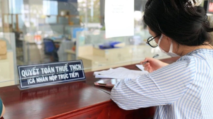 Luật thuế thu nhập cá nhân sẽ trình Quốc hội vào tháng 10