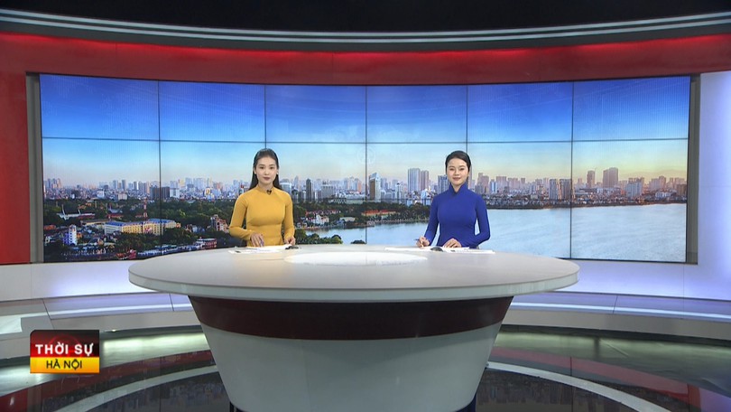 Chương trình Thời sự 18h30 | 02/07/2025