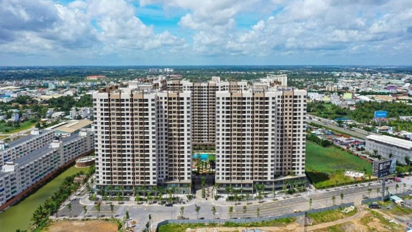 Ngăn chặn tình trạng 'bong bóng' bất động sản