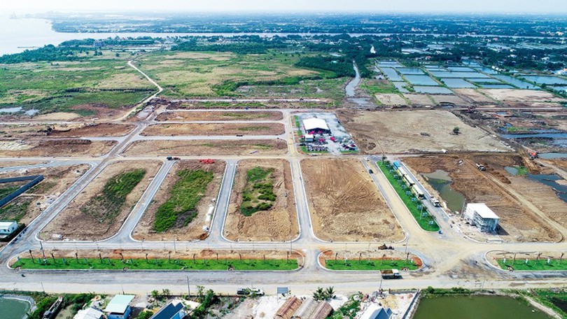 Dự kiến cắt giảm các điều kiện liên quan đến đất đai