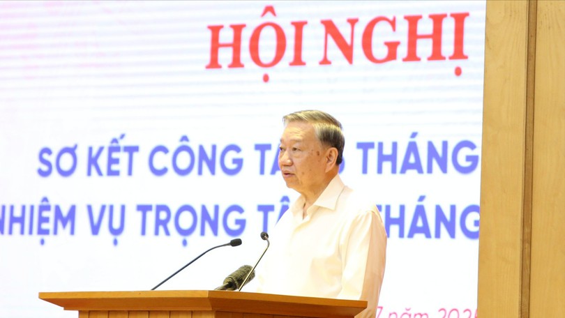 Nghị quyết 57 có ý nghĩa chiến lược trong giai đoạn mới