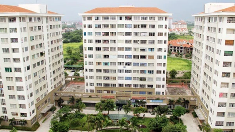 Vì sao giá nhà ở xã hội tăng cao?