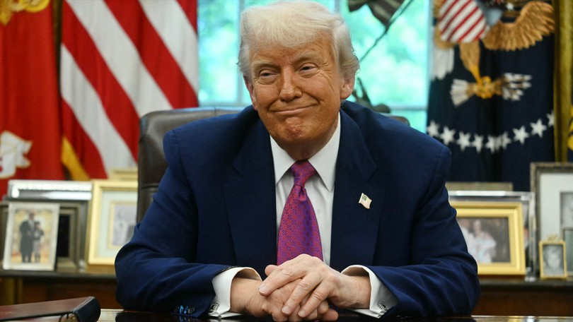 Dự luật thuế của ông Trump: Ai thắng, ai thua?