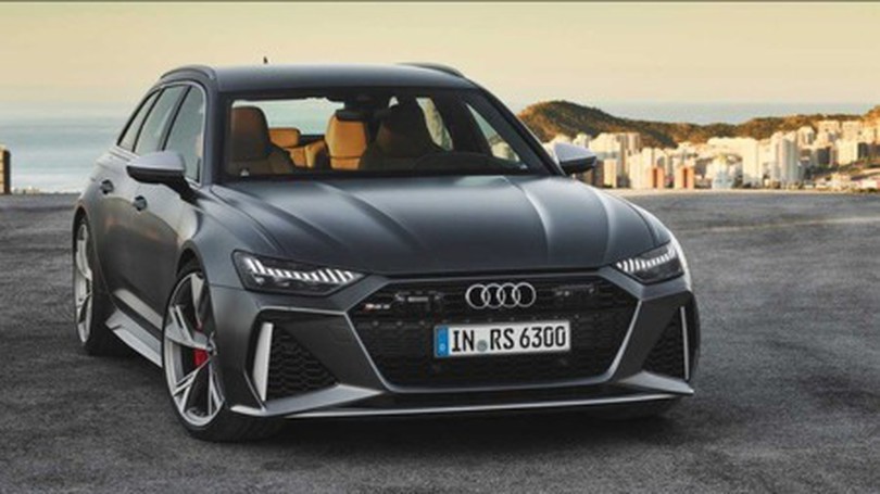 Audi là hãng xe gây thất vọng nhất tại Mỹ
