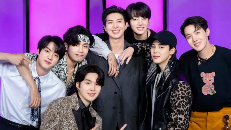 BTS tái hợp trong 'live album' vào tháng 7/2025