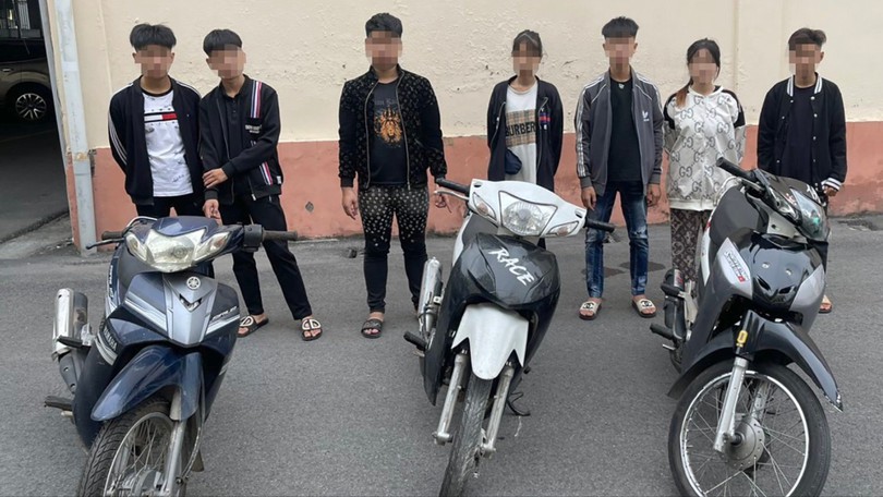 Cần giáo dục thanh thiếu niên tránh vi phạm pháp luật