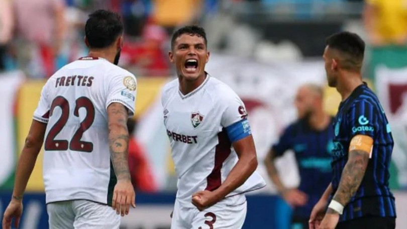 Fluminense tự tin sẽ tiến sâu tại FIFA Club World Cup