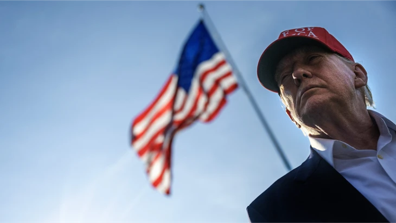 Thượng viện Mỹ thông qua siêu dự luật của Tổng thống Trump