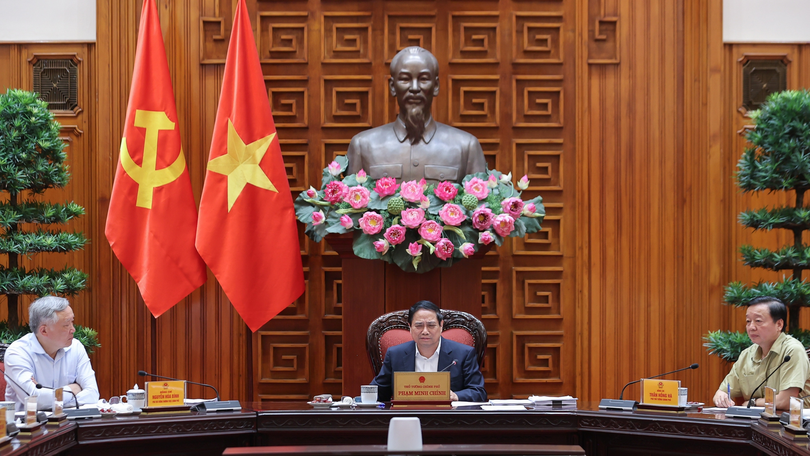 Phân cấp trong xây dựng và thực thi quy hoạch