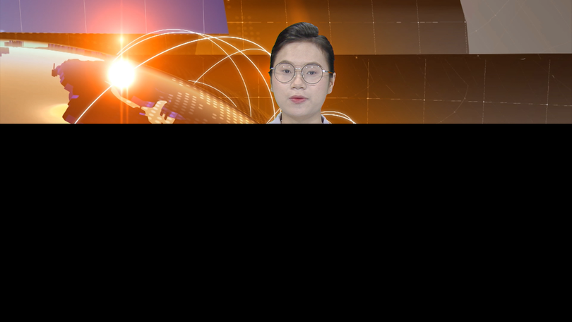 中文新闻 18/07/2025 | Bản tin tiếng Trung