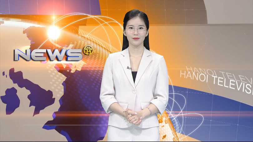 HANOITV News | 18/07/2025