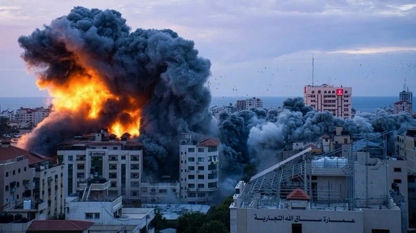 Israel tiếp tục tấn công Gaza, thương vong gia tăng
