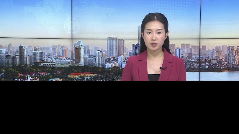 Chương trình Thời sự 15h00 | 20/07/2025
