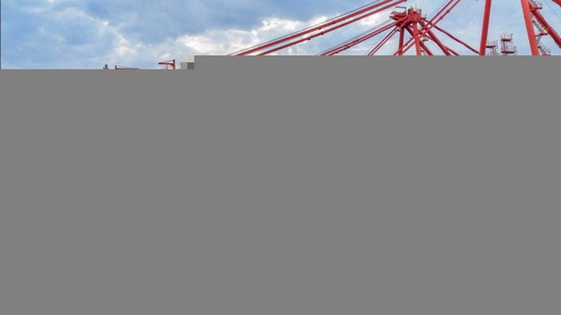 Quan hệ thương mại Mỹ - Trung lại căng thẳng