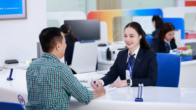 Gói vay ưu đãi đã phù hợp hơn với người trẻ