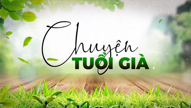 Người cao tuổi và câu chuyện chuyển đổi số | Chuyện tuổi già | 20/07/2025