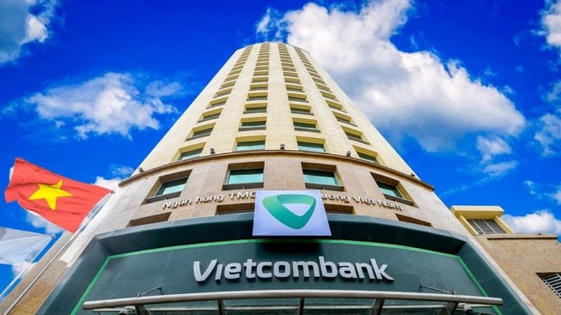 Vietcombank đề xuất không nộp thuế thay nhà thầu nước ngoài