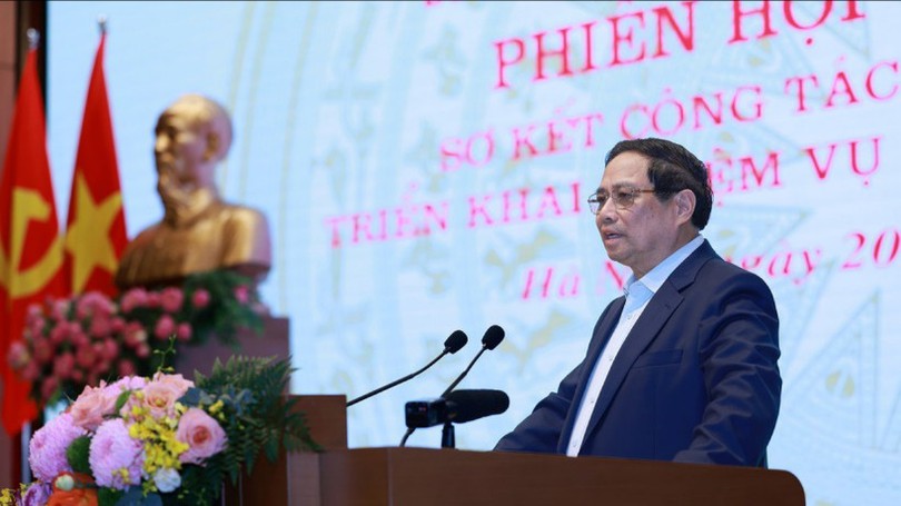 Khoa học, công nghệ phải phục vụ đắc lực mục tiêu tăng trưởng