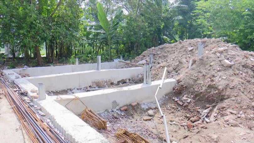 Phường Vĩnh Hưng đẩy mạnh quản lý đất đai, xây dựng