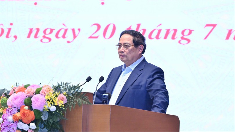 Quy mô kinh tế số đạt 20% GDP vào cuối năm 2025