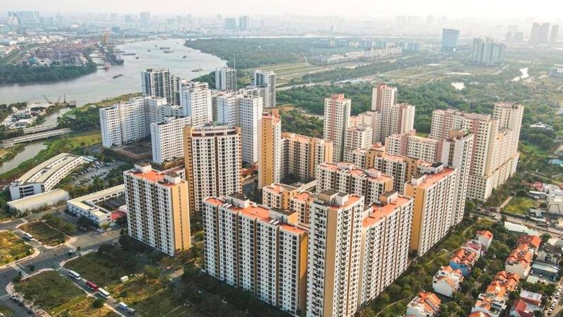Chính phủ tháo gỡ vướng mắc quy hoạch phân khu