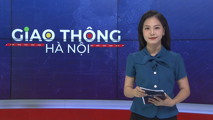 Giao thông Hà Nội | 21/07/2025