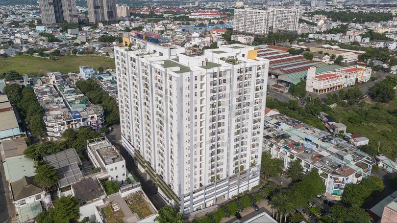 Đề xuất tính thuế 20% lên lãi chuyển nhượng bất động sản