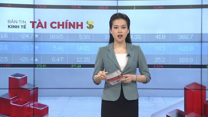 Bản tin Kinh tế Tài chính | 21/07/2025