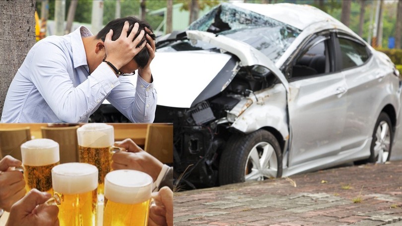 Loại trừ tâm lý chủ quan, phòng ngừa tai nạn giao thông