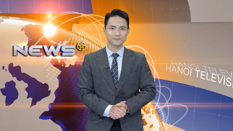 HANOITV News | 21/07/2025