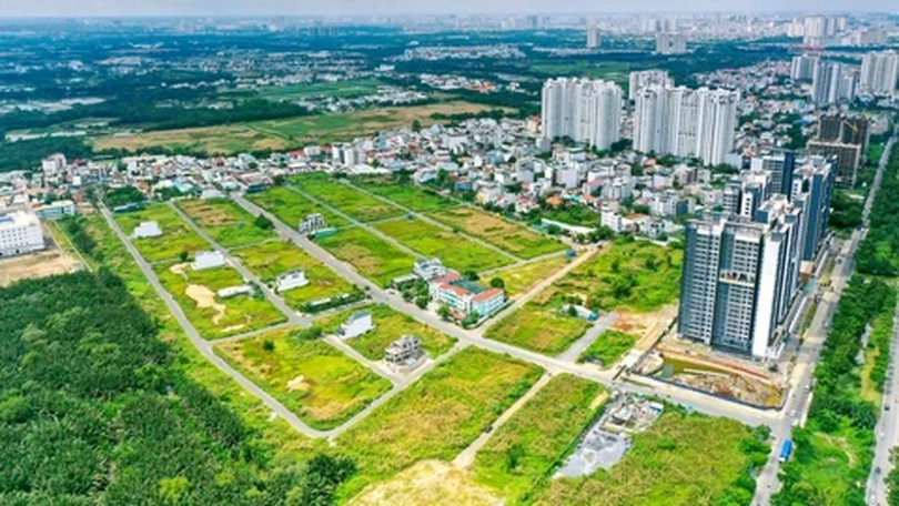 Đề xuất giảm tiền sử dụng đất cho người dân