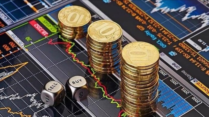 Tài sản số có thể bị áp thuế như chứng khoán