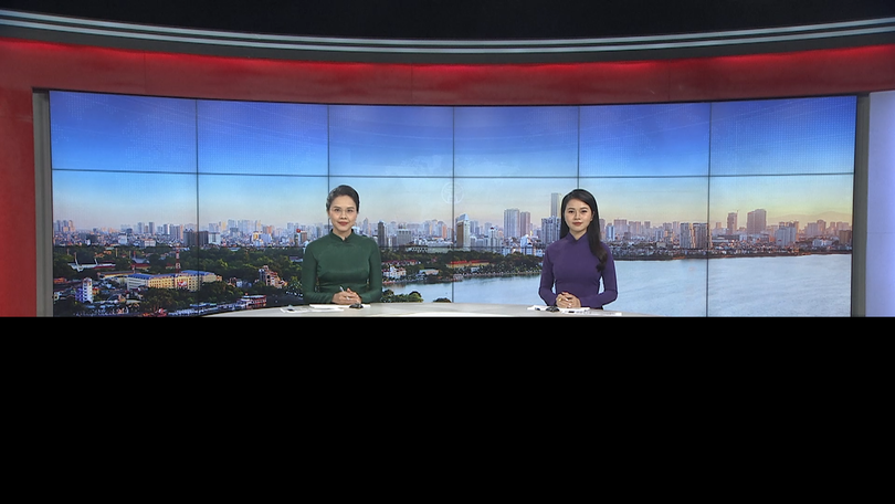 Chương trình Thời sự 18h30 | 22/07/2025