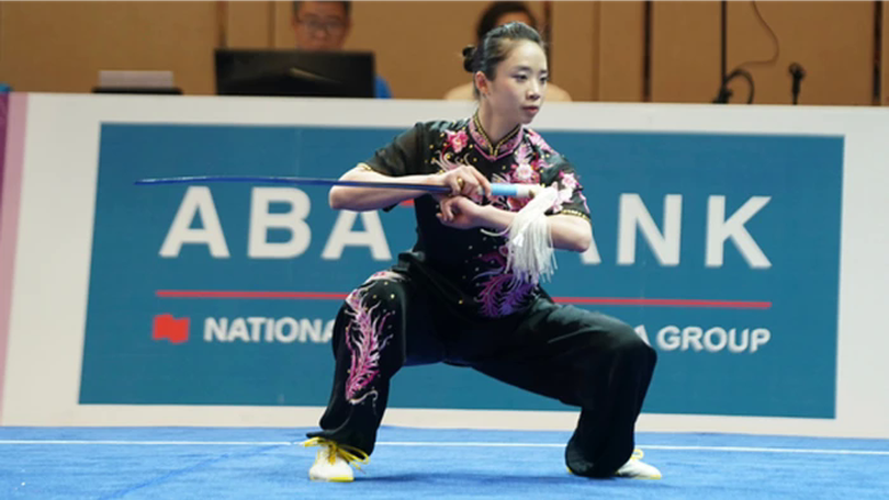 28 VĐV Việt Nam tham dự World Games 2025