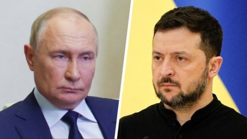 Ukraine, Nga sắp nối lại đàm phán tại Thổ Nhĩ Kỳ