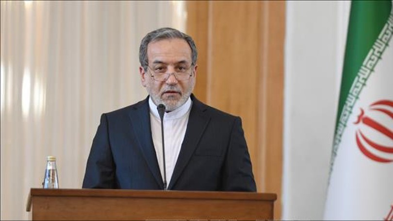 Iran khẳng định không từ bỏ làm giàu urani