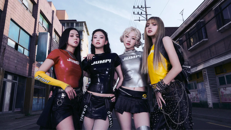 BlackPink thiết lập lịch sử mới cho nhóm nhạc Kpop