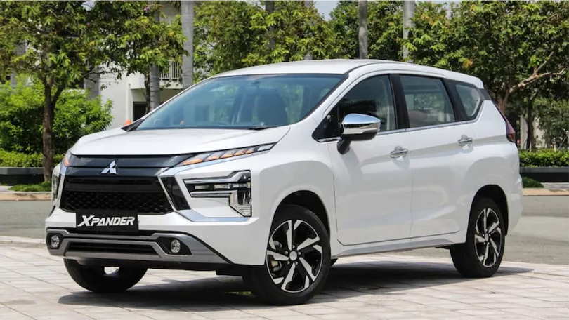 Top 10 xe xăng dầu bán chạy nhất nửa đầu năm 2025