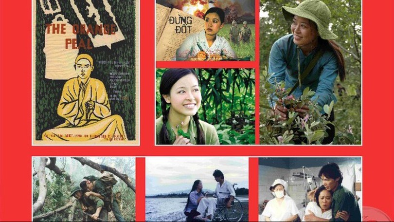 Chiếu phim miễn phí nhân Ngày Thương binh Liệt sĩ 27/7