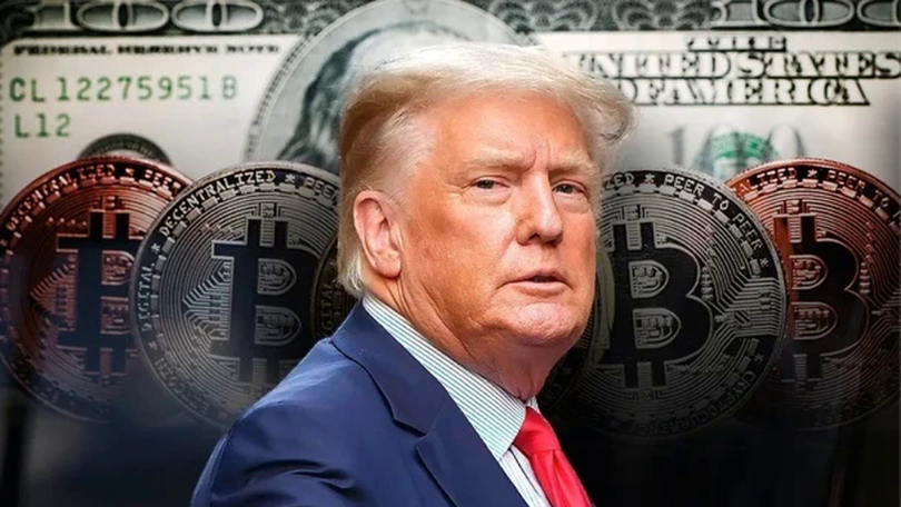 Công ty của ông Trump chi 2 tỷ USD mua bitcoin