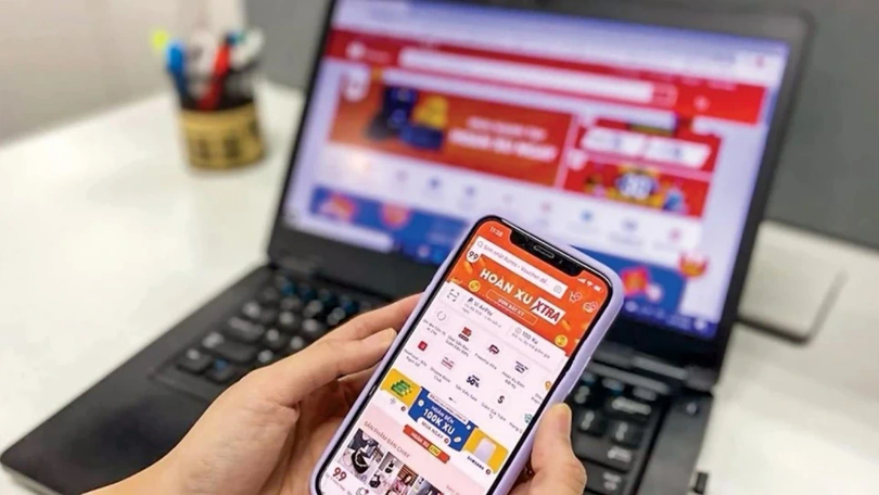 Quản lý chặt chẽ kinh doanh trên sàn thương mại điện tử